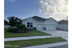 1152 Killian Dr, Palm Bay, FL 32905, Sold 12/26/24