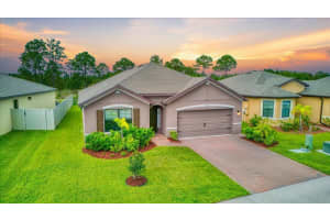 583 Old Country Rd S E, Palm Bay, FL 32909, Sold 01/23/25