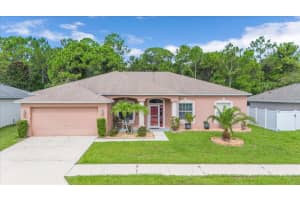 7368 Crepe Myrtle Ct, Cocoa, FL 32927, Sold 10/24/24