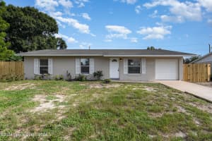 2125 Trieste Dr, Mims, FL 32754, Sold 11/18/24