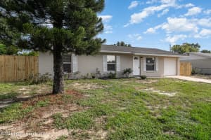 2125 Trieste Dr, Mims, FL 32754, Sold 11/18/24