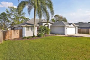 162 N Gaines St, Oak Hill, FL 32759, Sold 11/08/24