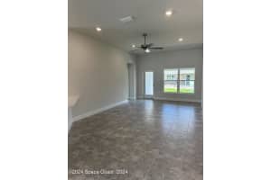 1696 Kylar Dr, Palm Bay, FL 32907, Sold 02/21/25