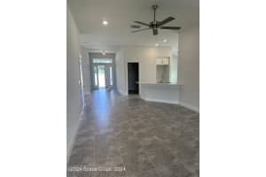 1696 Kylar Dr, Palm Bay, FL 32907, Sold 02/21/25