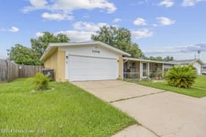 129 Ellison Ave, New Smyrna Beach, FL 32168, Sold 10/15/24