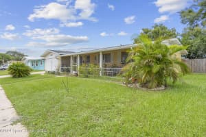129 Ellison Ave, New Smyrna Beach, FL 32168, Sold 10/15/24