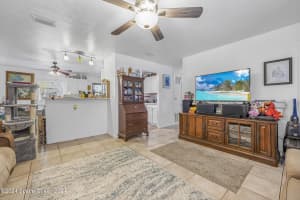 129 Ellison Ave, New Smyrna Beach, FL 32168, Sold 10/15/24