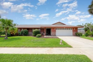217 Cherry Dr, Melbourne Beach, FL 32951, Sold 09/19/24