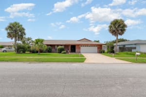 217 Cherry Dr, Melbourne Beach, FL 32951, Sold 09/19/24
