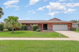 217 Cherry Dr, Melbourne Beach, FL 32951, Sold 09/19/24