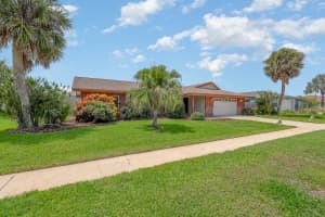 217 Cherry Dr, Melbourne Beach, FL 32951, Sold 09/19/24