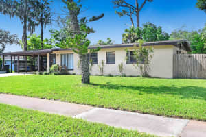600 Mount Olympus Blvd, New Smyrna Beach, FL 32168, Sold 11/12/24