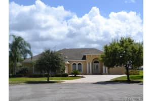 3546 Mirano Terrace, New Smyrna Beach, FL 32168, Sold 02/24/25