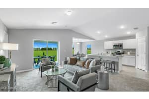 1643 Saladino St SE, Palm Bay, FL 32909, Sold 03/19/25