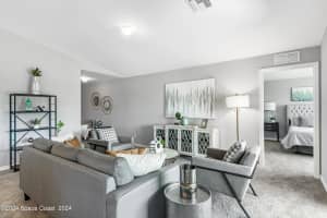 1643 Saladino St SE, Palm Bay, FL 32909, Sold 03/19/25