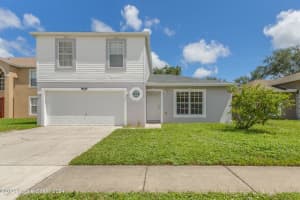4570 Elena Way, Melbourne, FL 32934 Sold 04/10/25