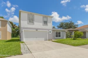 4570 Elena Way, Melbourne, FL 32934 Sold 04/10/25