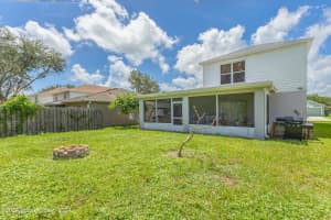 4570 Elena Way, Melbourne, FL 32934 Sold 04/10/25