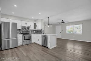 35 N Marjorie Ct, Merritt Island, FL 32952, Sold 11/14/24