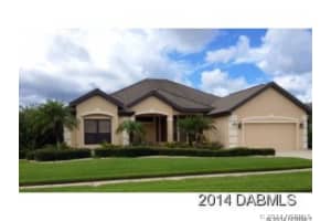6615 Merryvale Ln, Port Orange, FL 32128, Sold 09/10/24