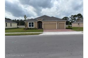 6800 Cameo Dr, Grant-Valkaria, FL 32949, Sold 08/08/25