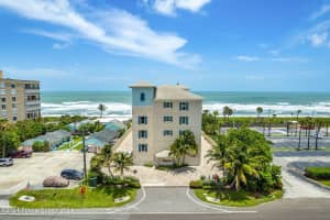 1725 Jimmy Buffett Mem Hwy, Indialantic, FL 32903, Sold 11/01/24