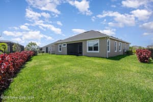 3327 Addison Dr, Melbourne, FL 32940, Sold 09/20/24
