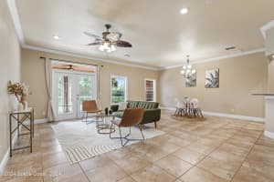 361 Patricia Dr, New Smyrna Beach, FL 32168, Sold 10/23/24