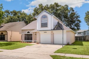 3654 Francis St, Port Orange, FL 32129, Sold 10/02/24
