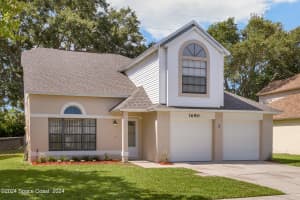 3654 Francis St, Port Orange, FL 32129, Sold 10/02/24
