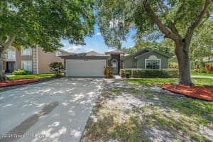 6950 Mulberry Ct, Melbourne, FL 32940, Sold 12/02/24