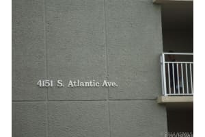 4151 S Atlantic Ave #216, New Smyrna Beach, FL 32169, Sold 09/30/24
