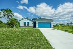 3147 Cambria Ave SW, Palm Bay, FL 32908, Sold 12/23/24