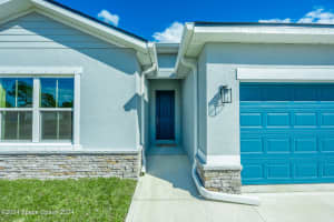 3147 Cambria Ave SW, Palm Bay, FL 32908, Sold 12/23/24