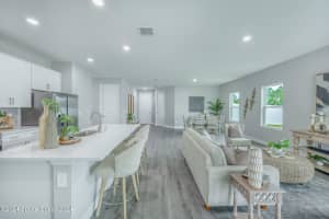 3147 Cambria Ave SW, Palm Bay, FL 32908, Sold 12/23/24