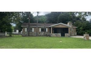 3228 Kumquat Dr, Edgewater, FL 32141, Sold 11/20/24