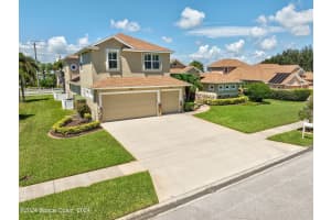 2641 Little Bend Pl, Merritt Island, FL 32952, Sold 01/22/25
