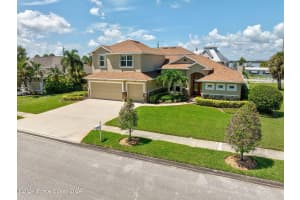 2641 Little Bend Pl, Merritt Island, FL 32952, Sold 01/22/25