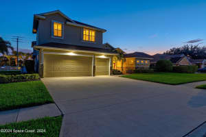 2641 Little Bend Pl, Merritt Island, FL 32952, Sold 01/22/25