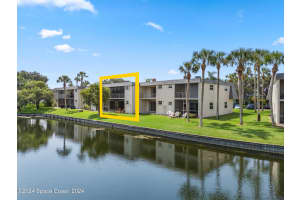 413 Blue Jay Lane, Satellite Beach, FL 32937 Sold 08/04/25