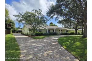 310 12th Terrace, Indialantic, FL 32903, Sold 05/02/25