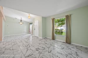 5542 Meadow Oaks Dr, Titusville, FL 32780, Sold 10/04/24