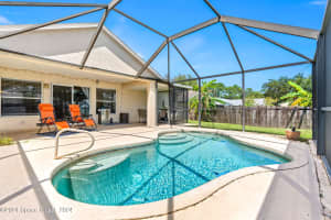 740 Boc Cir NW, Palm Bay, FL 32907, Sold 01/06/25