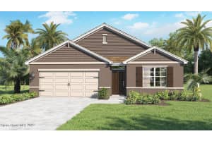 306 Copenhaver Ave NE, Palm Bay, FL 32907, Sold 12/06/24