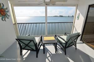 3601 S Banana River Blvd, Cocoa Beach, FL 32931, Sold 09/30/24
