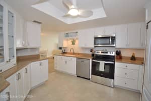 3601 S Banana River Blvd, Cocoa Beach, FL 32931, Sold 09/30/24