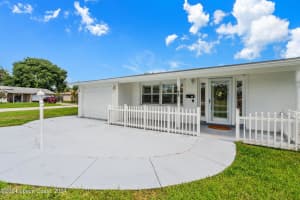456 Bouchelle Dr APT 305, New Smyrna Beach, FL 32169, Sold 09/24/24