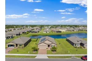 7448 Tourmaline Dr, Grant-Valkaria, FL 32949, Sold 11/18/24