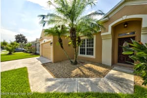 1411 Minkoff Dr, Port Orange, FL 32129, Sold 10/01/24