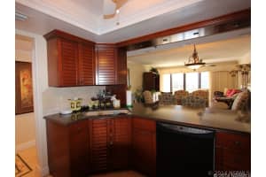 4865 S Atlantic Ave #203, County, FL 32169, Sold 09/30/24